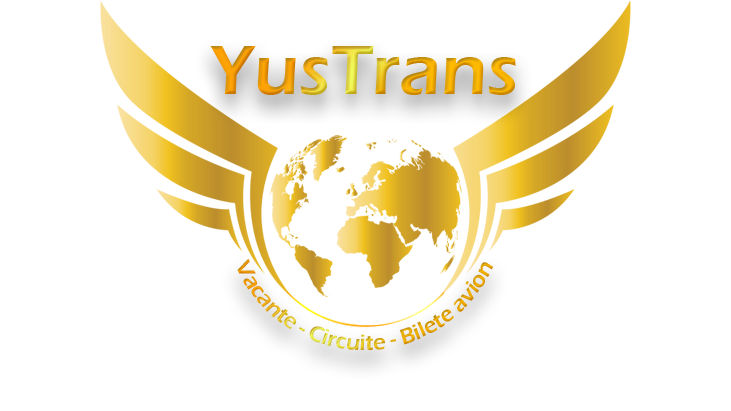 Agentie de turism Yustrans